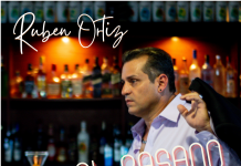 Ruben Ortiz – El Pasado Volvera