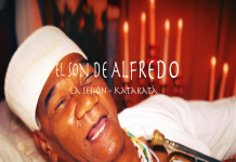 El Son De Alfredo – Katakatá