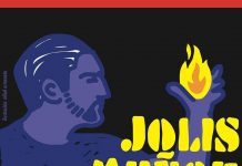 Jolis Muñoz – Sin Titulo
