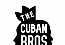 The Cuban Bros – Salsa Versions Of Popular Songs