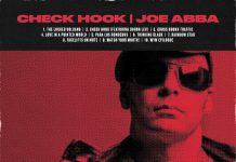 Joe Abba – Check Hook
