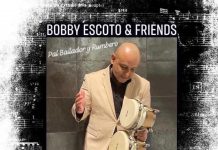 Bobby Escoto & Friends – Pal’ Bailador Y El Rumbero