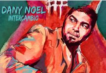 Dany Noel – Intercambio