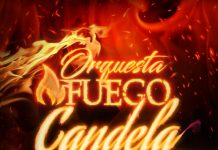 Orquesta Fuego – Candela