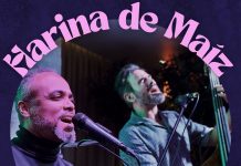 Cuarteto Guataca – Harina De Maiz
