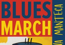 Nueva Manteca – Blues March