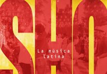 Spanish Harlem Orchestra – La Música Latina