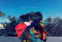 Kansado – Futuro Tumbao II