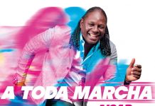 Aisar y El Expresso De Cuba – A Toda Marcha