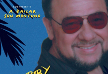 Bobby Rivas – A Bailar Son Montuno