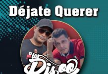 Los DJs Timberos – Déjate Querer