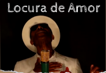 Francis Ndoumbe – Locura de Amor
