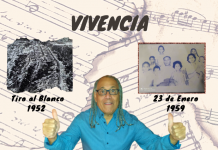 Javier Plaza y Su Orquesta Son-Risa – Vivencia