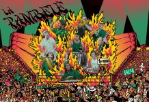 La Pambelé – La Pambelé