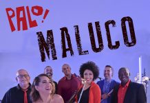 PALO! – Maluco