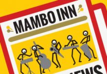 Mambo Inn – Good News