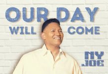NY Joe – Our Day Will Come