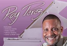 Roy Perez – Sensational!