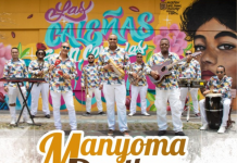 Manyoma Brothers – Soy La Generación