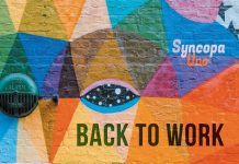 Syncopa Uno – Back to Work