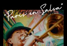La Roca – Paris En Salsa