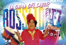 Rossi Lopez “La Dama Del Sabor” – Soy Rumbera