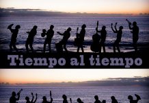 César Lozada y su Cubanísimo – Tiempo Al Tiempo