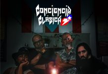 Conciencia Clasica – Se Fue La Luz