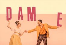 Pacho Buscadoro – Dame feat. Will Dreina y Bertiel