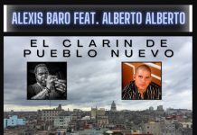 Alexis Baro – El Clarin De Pueblo Nuevo feat. Alberto Alberto
