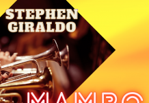 Stephen Giraldo – Mambo Jam