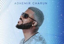 Adhemir Charún – Quien Diria