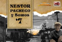 Nestor Pacheco & Somos 7 – Regresando A La Calle