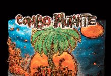 Combo Mutante – Agite Cimarrón