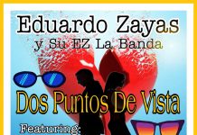 Eduardo Zayas y Su EZ La Banda – Dos Puntos De Vista