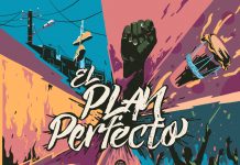 Toño Barrio – El Plan Perfecto