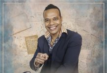 Boris Caicedo – Conciencia