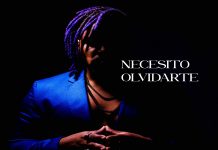 Frank Sabadibap – Necesito Olvidarte