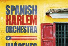 Spanish Harlem Orchestra – Imágenes Latinas