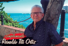 Reinaldo Titi Ortiz – Simplemente