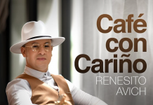 Renesito Avich – Cafe Con Cariño