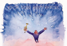 Salsagone – Por Las Estrellas