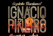 Septeto Nacional Ignacio Piñeiro — Gran Combo pa’ rato
