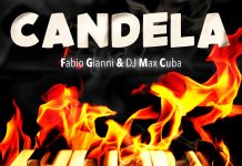 Fabio Gianni & DJ Max Cuba – Candela