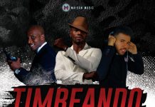Roly Maden & Dj El Dan & Ray Garcia Dj – Timbeando