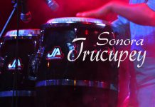 Sonora Trucupey – Calenidad