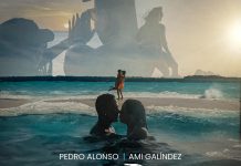 Pedro Alonso y Ami Galíndez – Para Siempre