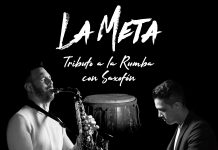 Yunior Arronte / Irving Aday / Metropoly – Tributo a la Rumba Con Saxofón