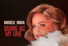 Michelle Brava – Saving all my love