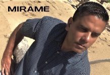 Luisito Rosario – Mirame